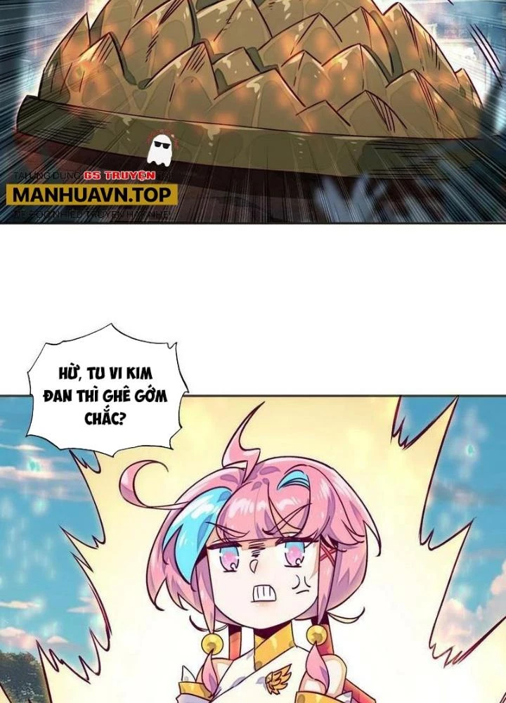 Lão Đại Xuyên Không Thành Tiên Nữ Chapter 228 - Trang 2
