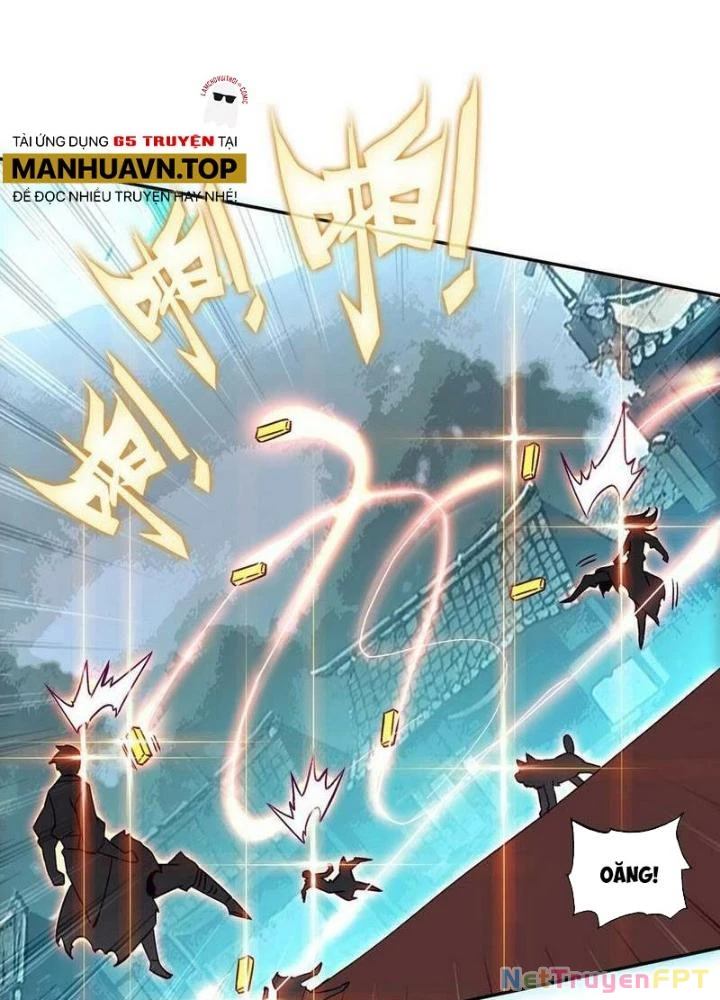 Lão Đại Xuyên Không Thành Tiên Nữ Chapter 228 - Trang 2