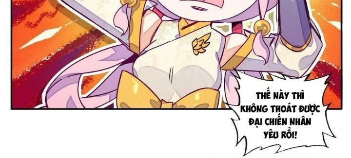 Lão Đại Xuyên Không Thành Tiên Nữ Chapter 229 - Trang 2