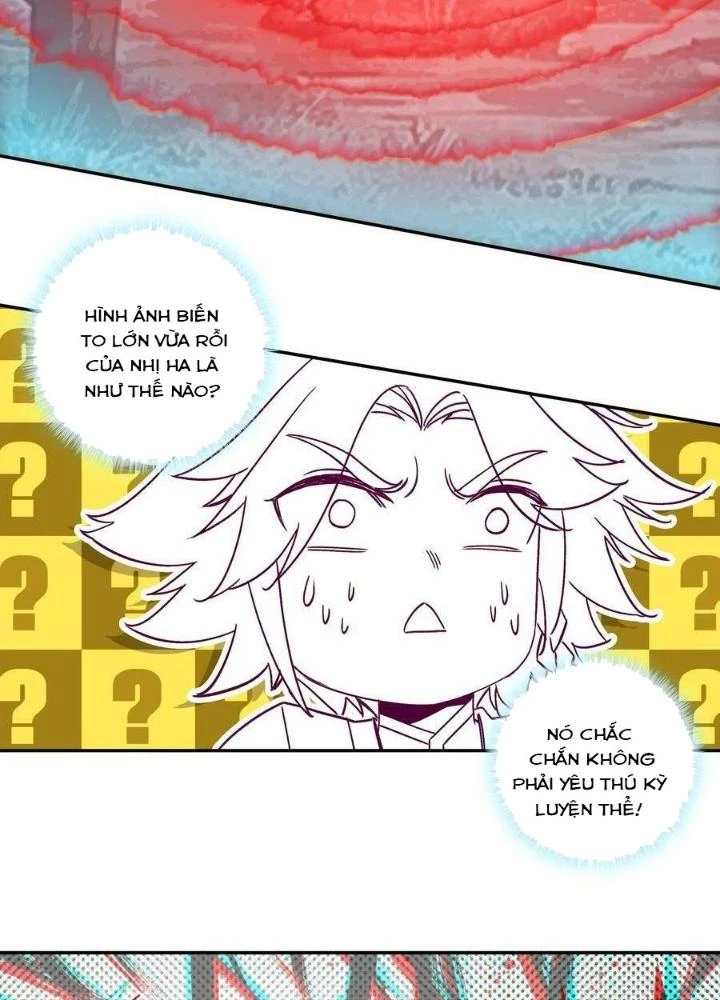 Lão Đại Xuyên Không Thành Tiên Nữ Chapter 229 - Trang 2