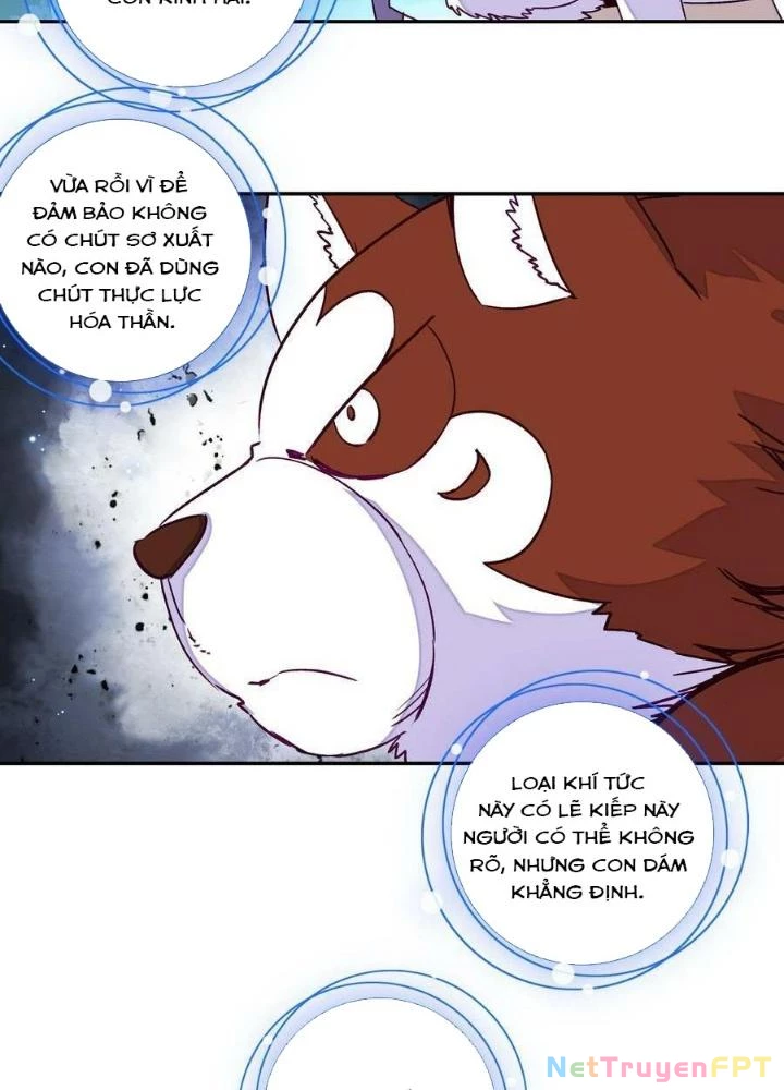 Lão Đại Xuyên Không Thành Tiên Nữ Chapter 229 - Trang 2