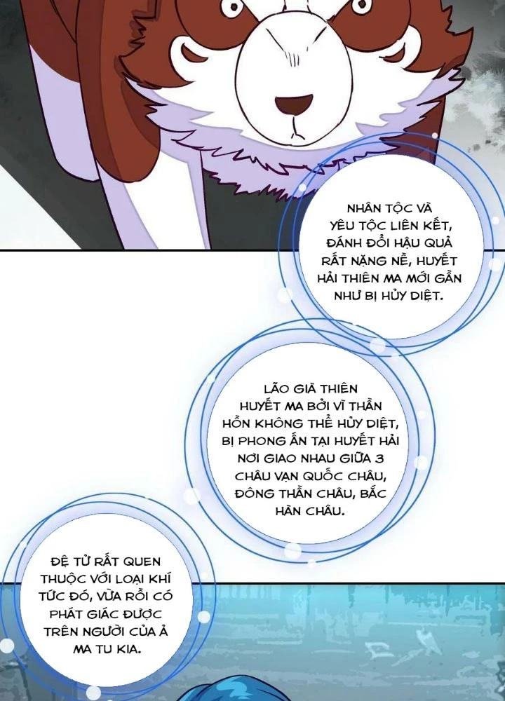 Lão Đại Xuyên Không Thành Tiên Nữ Chapter 229 - Trang 2