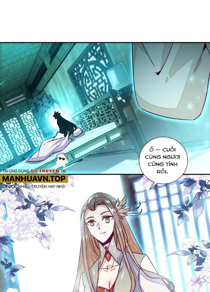 Lão Đại Xuyên Không Thành Tiên Nữ Chapter 230 - Trang 2