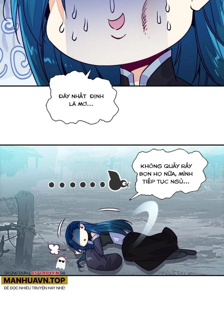 Lão Đại Xuyên Không Thành Tiên Nữ Chapter 230 - Trang 2