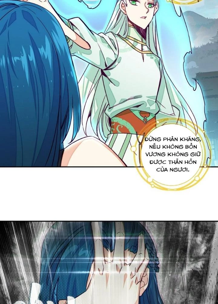 Lão Đại Xuyên Không Thành Tiên Nữ Chapter 230 - Trang 2