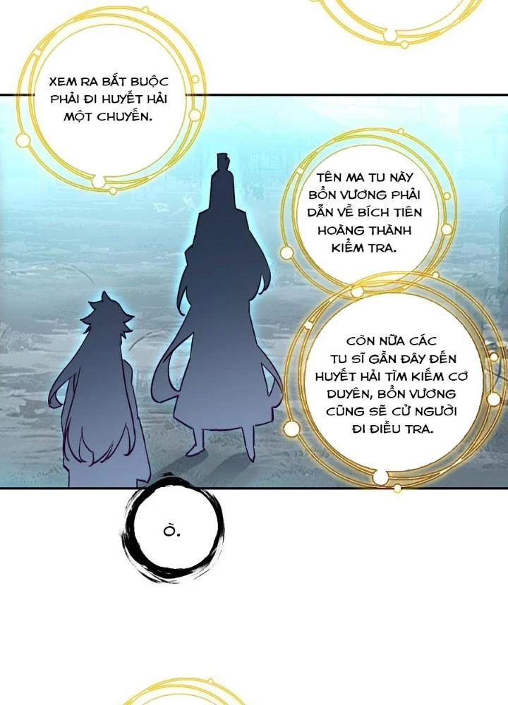 Lão Đại Xuyên Không Thành Tiên Nữ Chapter 230 - Trang 2
