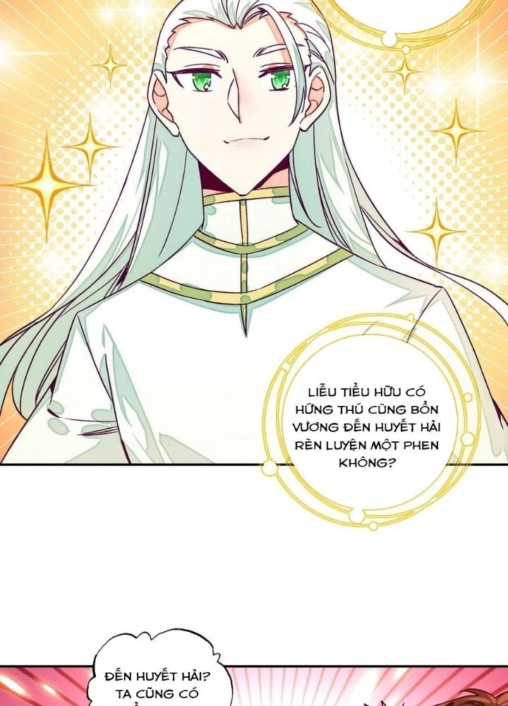 Lão Đại Xuyên Không Thành Tiên Nữ Chapter 230 - Trang 2