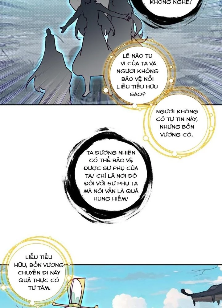 Lão Đại Xuyên Không Thành Tiên Nữ Chapter 230 - Trang 2