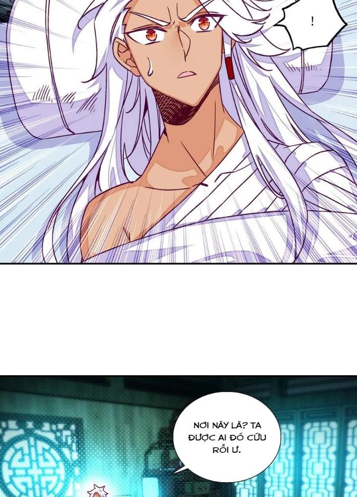 Lão Đại Xuyên Không Thành Tiên Nữ Chapter 230 - Trang 2