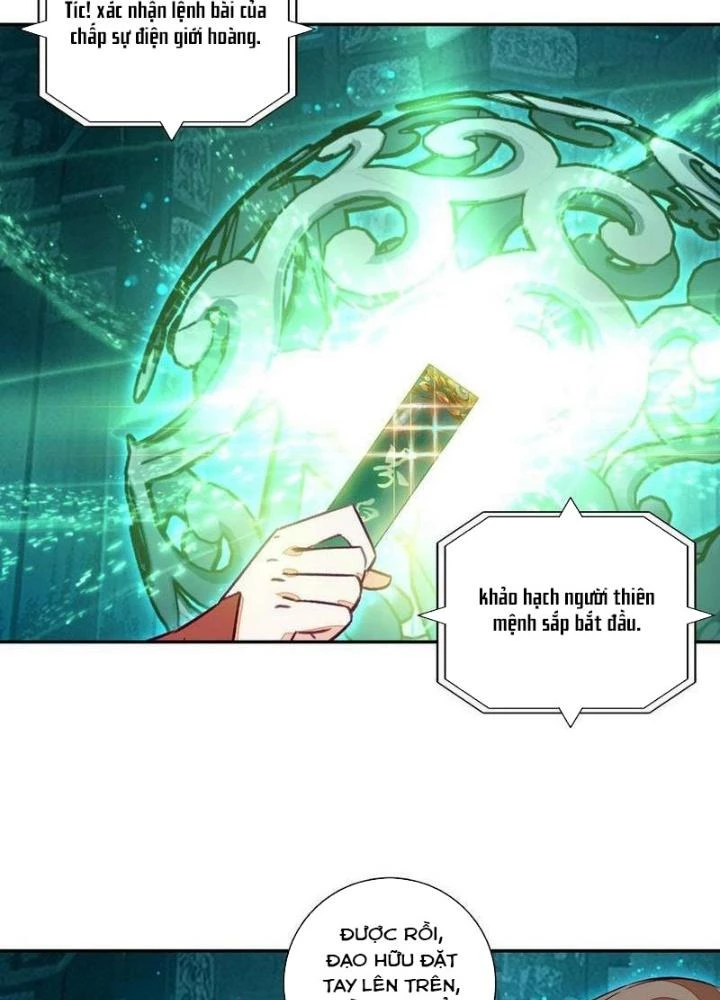 Lão Đại Xuyên Không Thành Tiên Nữ Chapter 231 - Trang 2