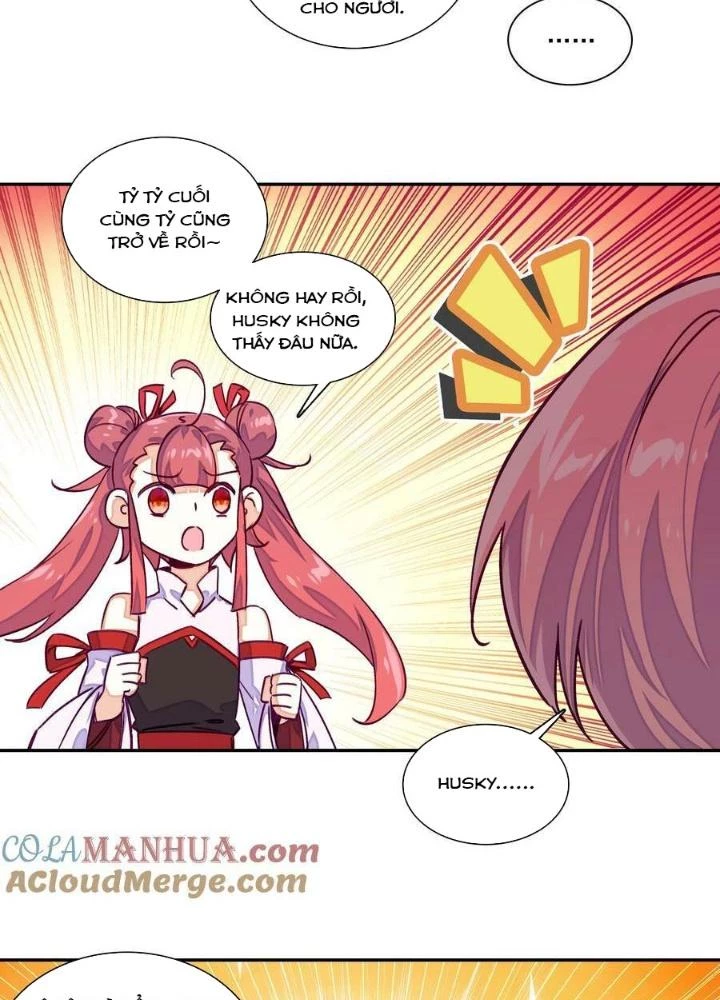 Lão Đại Xuyên Không Thành Tiên Nữ Chapter 232 - Trang 2