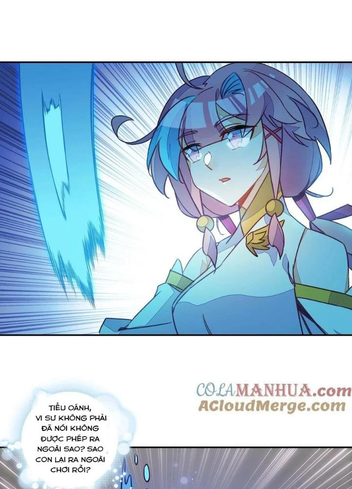 Lão Đại Xuyên Không Thành Tiên Nữ Chapter 232 - Trang 2