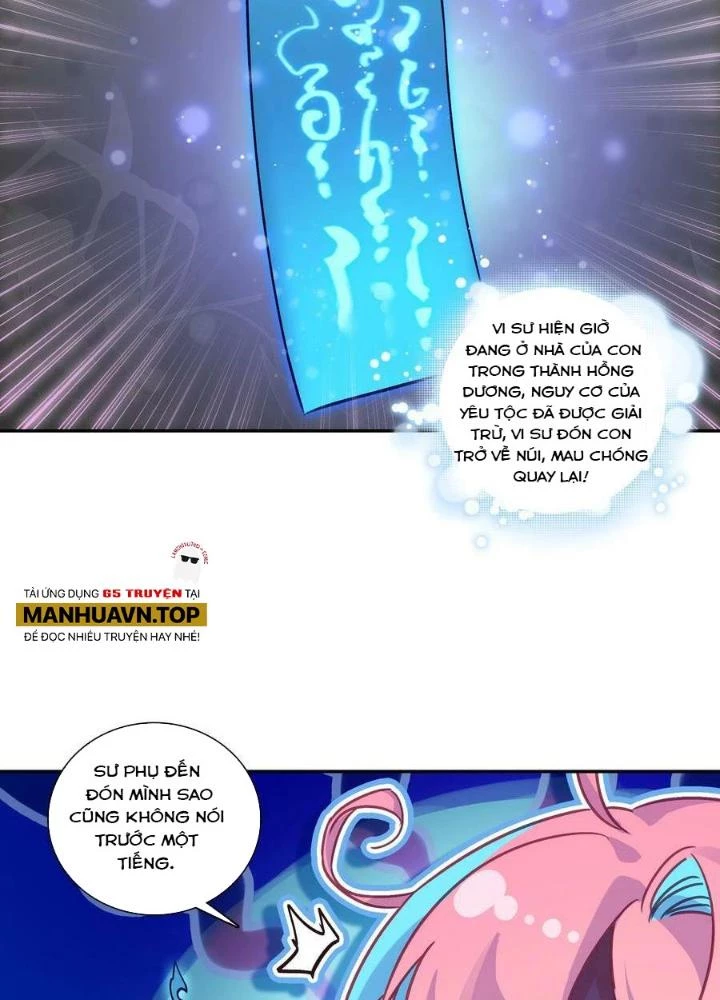 Lão Đại Xuyên Không Thành Tiên Nữ Chapter 232 - Trang 2