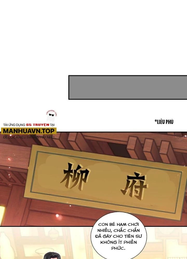 Lão Đại Xuyên Không Thành Tiên Nữ Chapter 232 - Trang 2