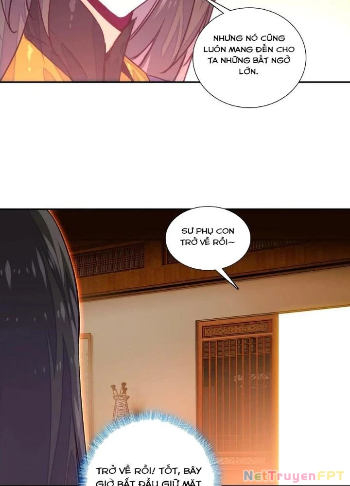 Lão Đại Xuyên Không Thành Tiên Nữ Chapter 232 - Trang 2