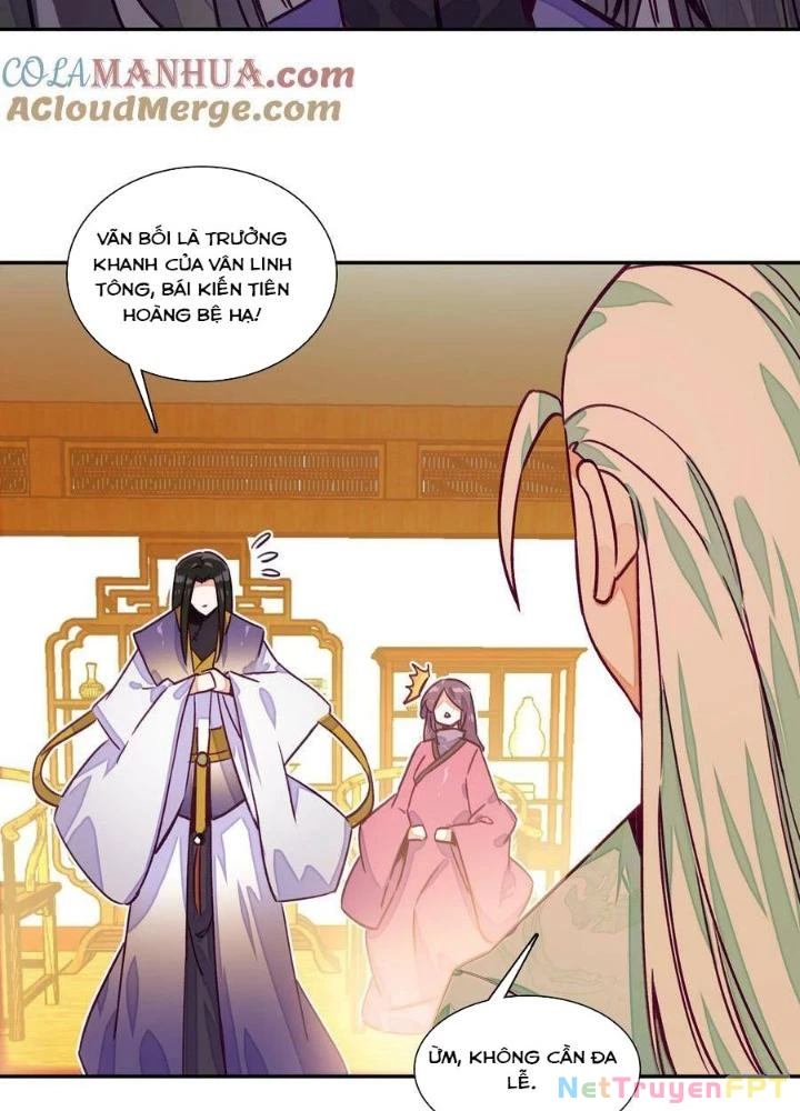 Lão Đại Xuyên Không Thành Tiên Nữ Chapter 232 - Trang 2