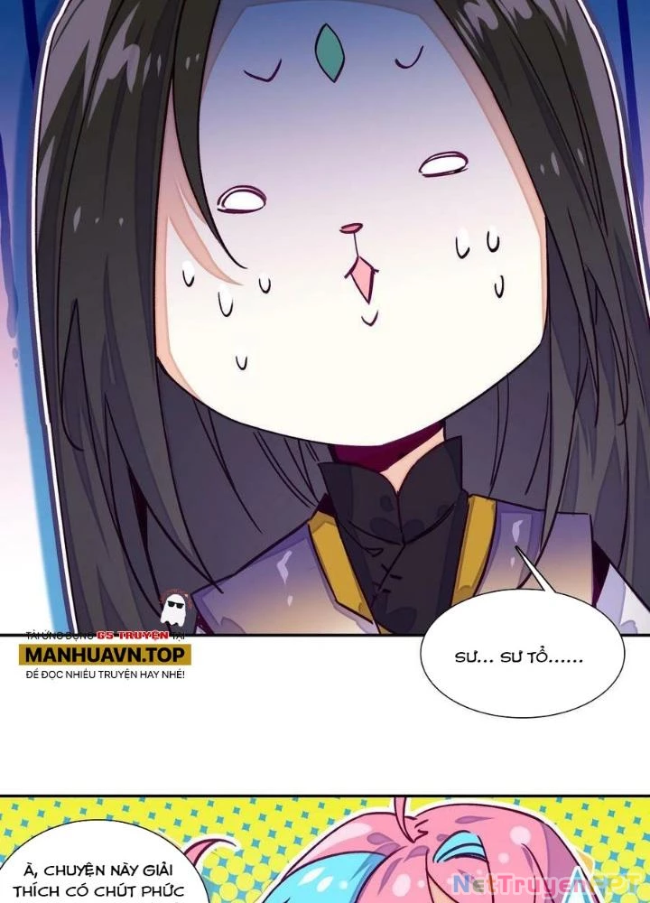 Lão Đại Xuyên Không Thành Tiên Nữ Chapter 232 - Trang 2