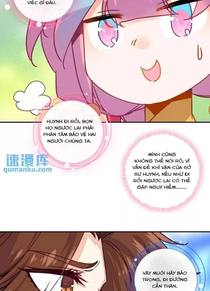 Lão Đại Xuyên Không Thành Tiên Nữ Chapter 233 - Trang 2