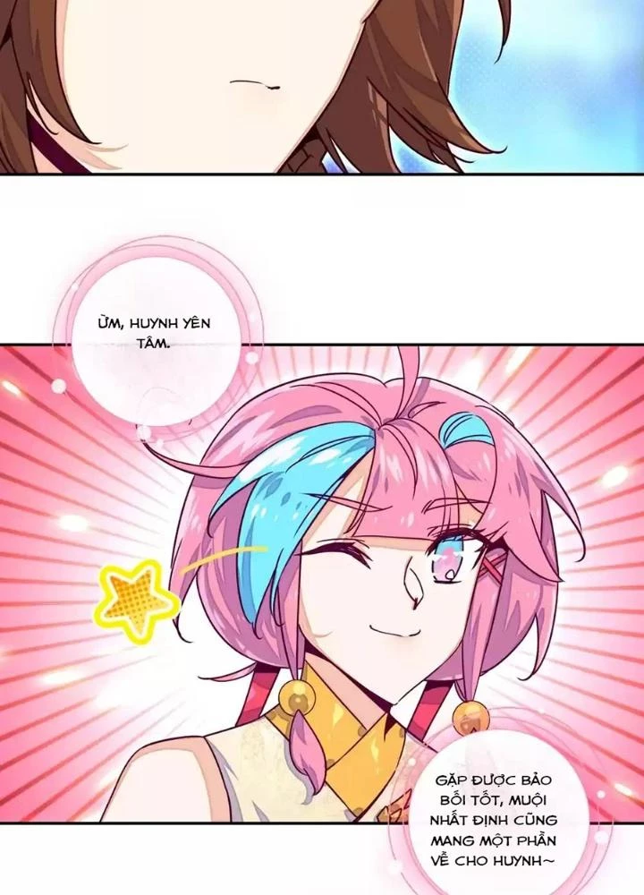 Lão Đại Xuyên Không Thành Tiên Nữ Chapter 233 - Trang 2