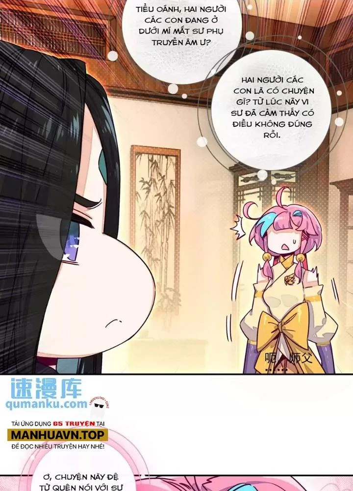 Lão Đại Xuyên Không Thành Tiên Nữ Chapter 233 - Trang 2