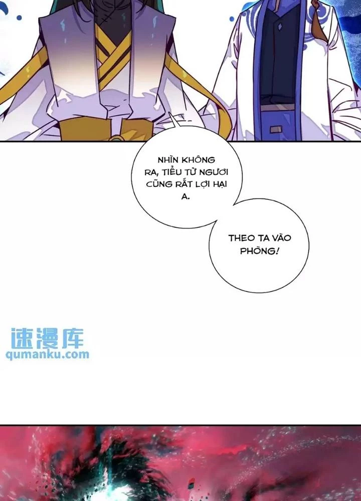 Lão Đại Xuyên Không Thành Tiên Nữ Chapter 233 - Trang 2