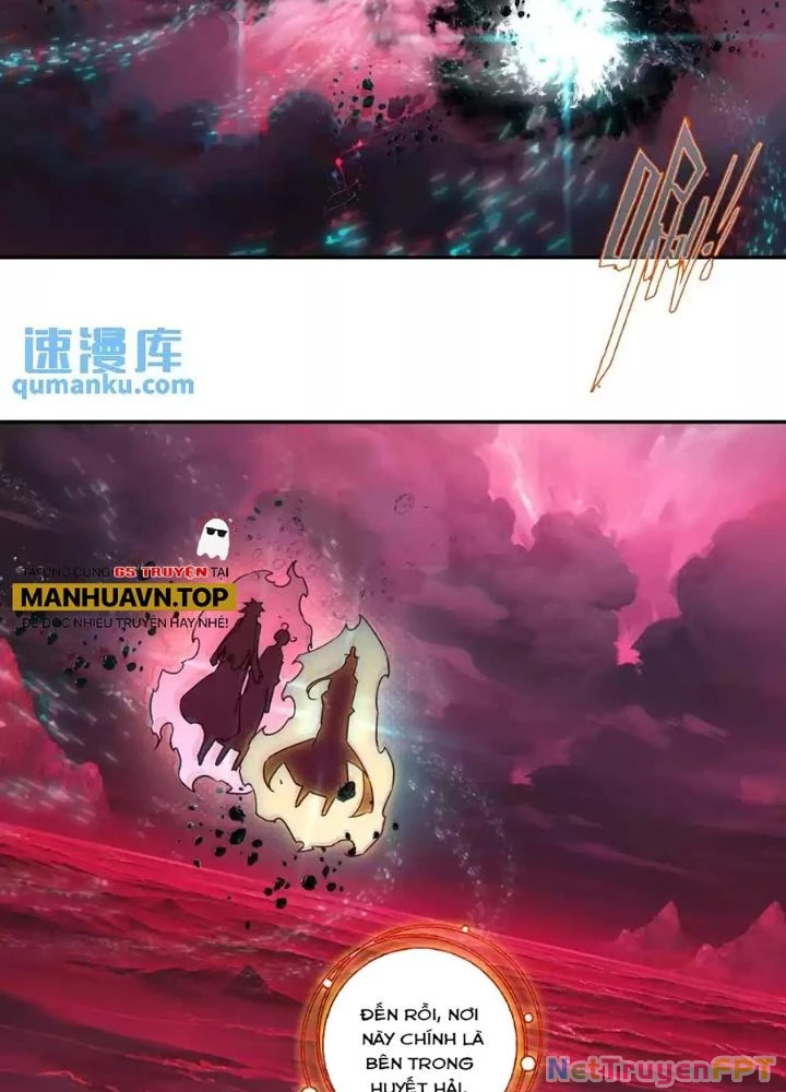 Lão Đại Xuyên Không Thành Tiên Nữ Chapter 233 - Trang 2