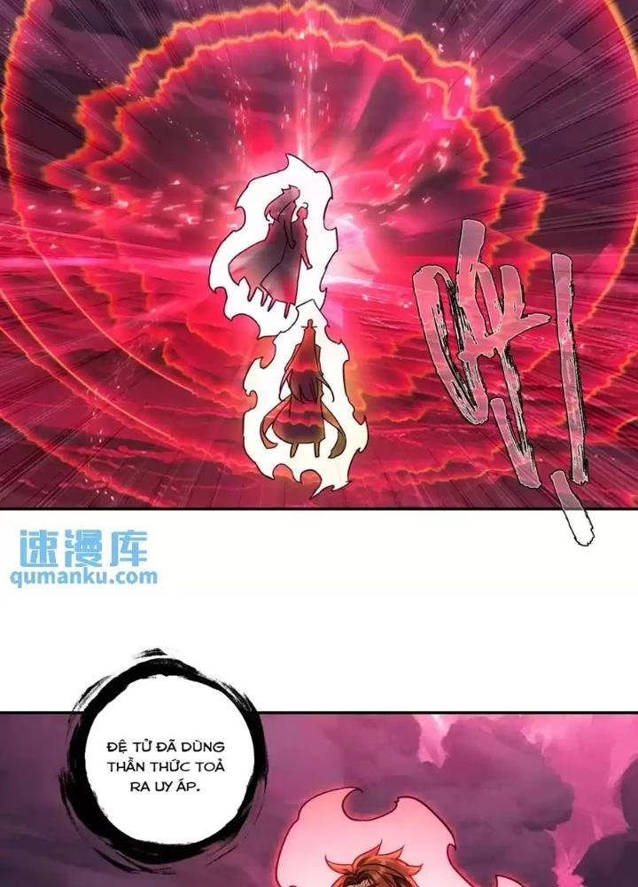 Lão Đại Xuyên Không Thành Tiên Nữ Chapter 233 - Trang 2