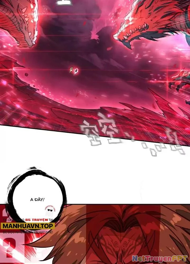 Lão Đại Xuyên Không Thành Tiên Nữ Chapter 233 - Trang 2