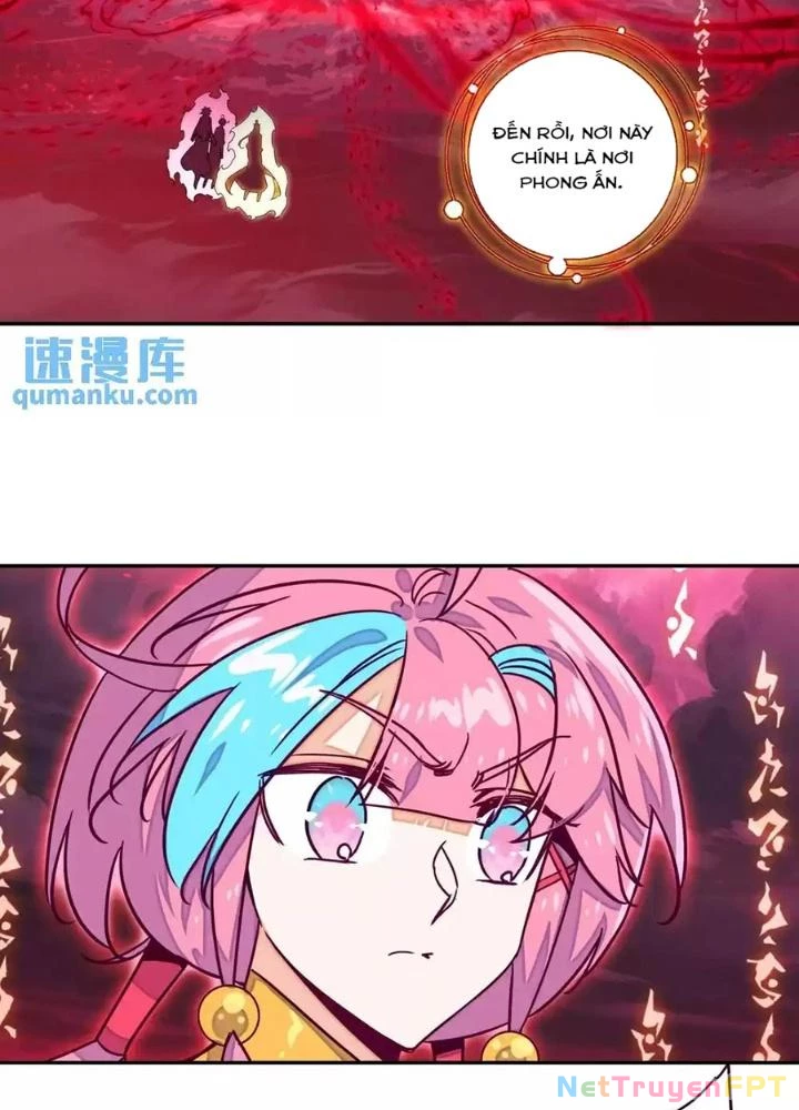 Lão Đại Xuyên Không Thành Tiên Nữ Chapter 233 - Trang 2