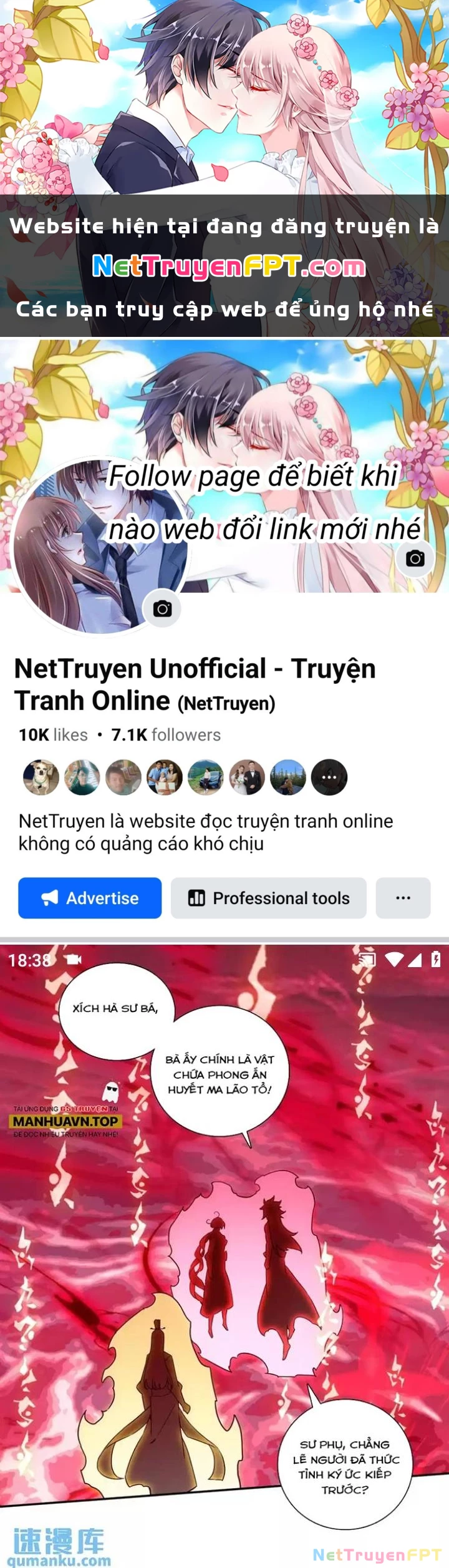 Lão Đại Xuyên Không Thành Tiên Nữ Chapter 234 - Trang 2