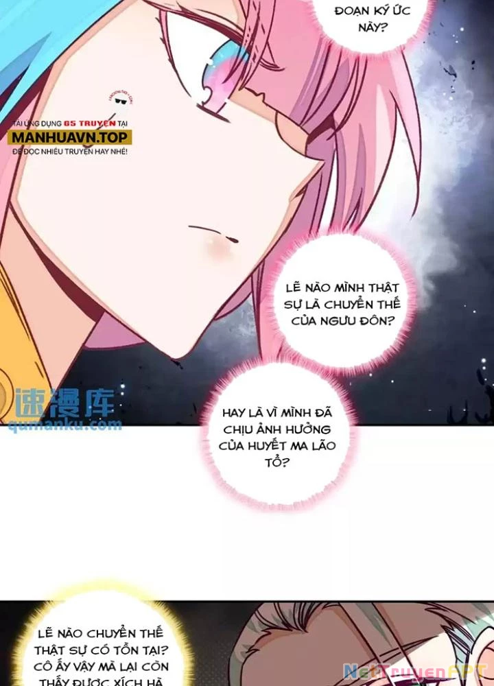 Lão Đại Xuyên Không Thành Tiên Nữ Chapter 234 - Trang 2