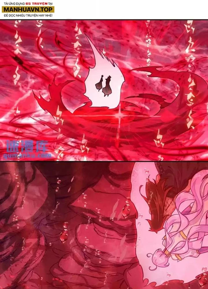 Lão Đại Xuyên Không Thành Tiên Nữ Chapter 234 - Trang 2