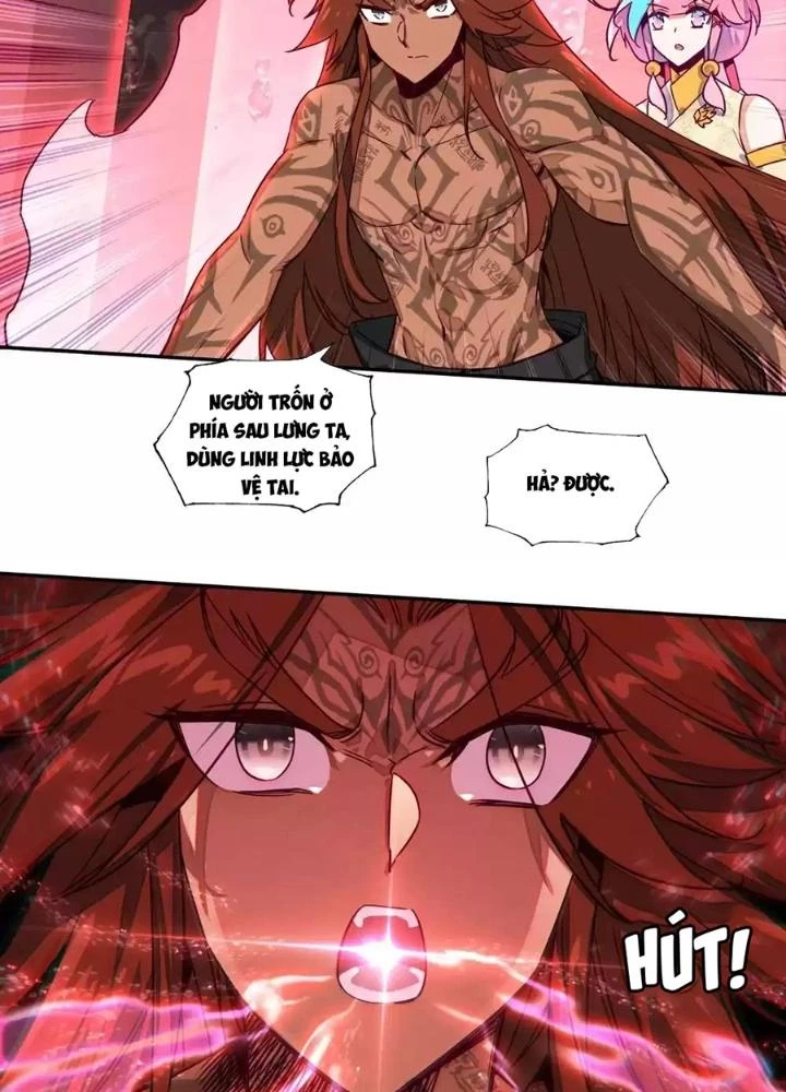 Lão Đại Xuyên Không Thành Tiên Nữ Chapter 235 - Trang 2