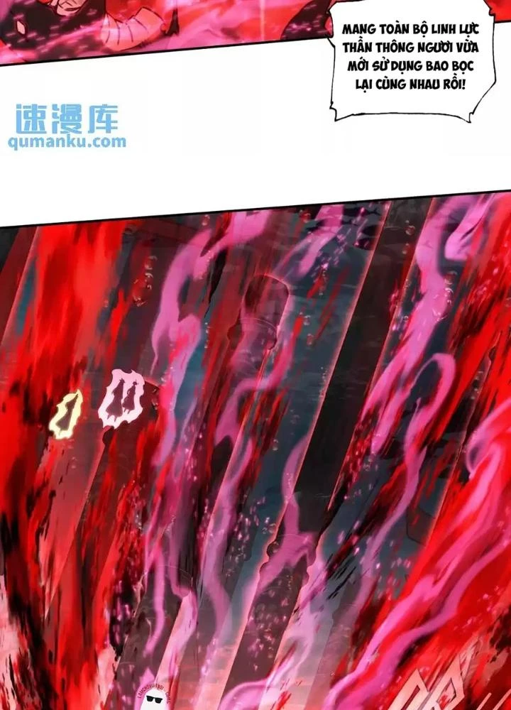 Lão Đại Xuyên Không Thành Tiên Nữ Chapter 235 - Trang 2