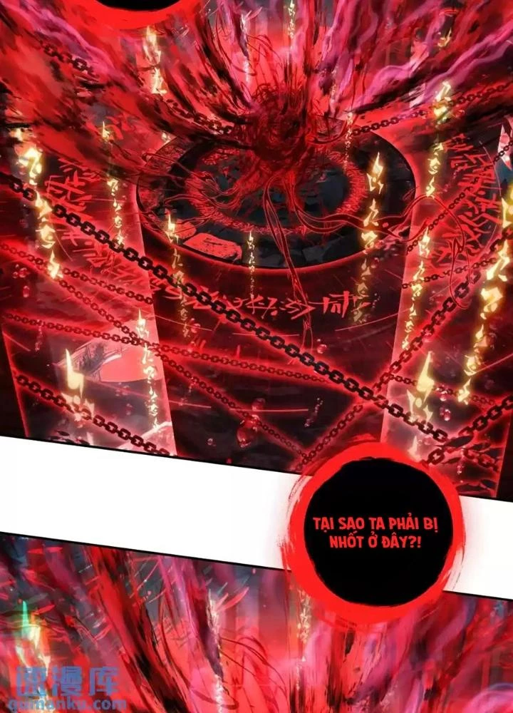 Lão Đại Xuyên Không Thành Tiên Nữ Chapter 235 - Trang 2