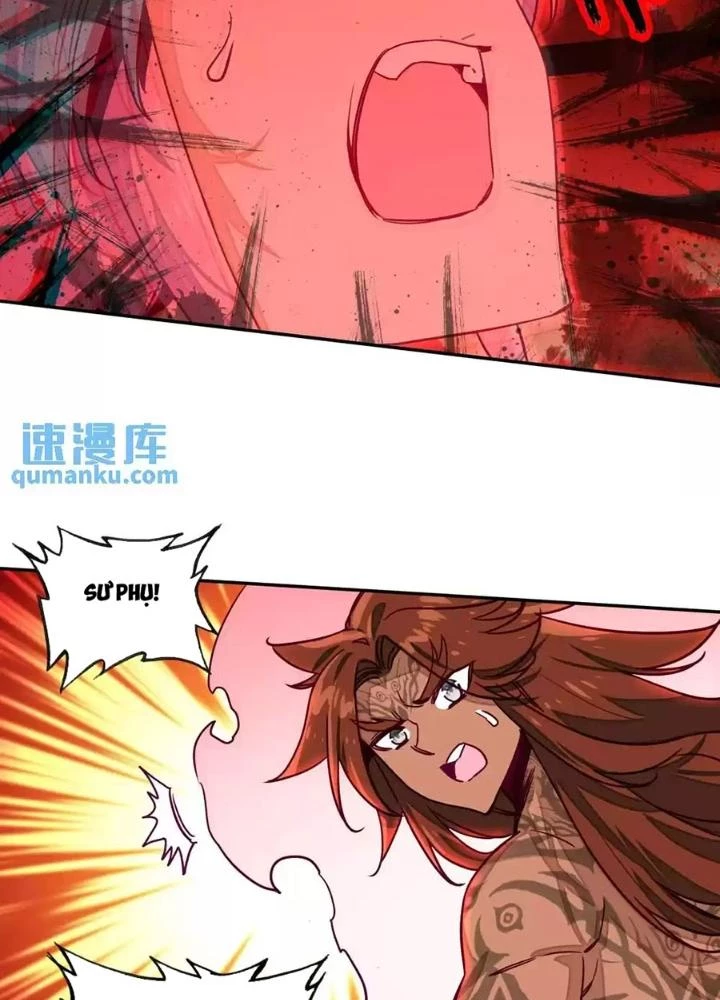 Lão Đại Xuyên Không Thành Tiên Nữ Chapter 235 - Trang 2