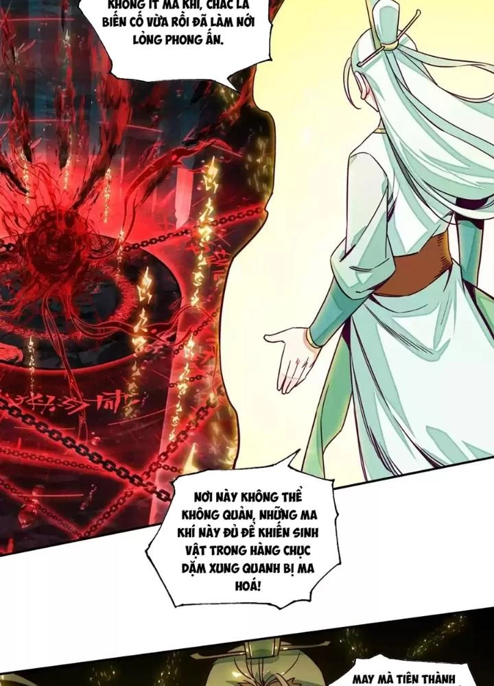 Lão Đại Xuyên Không Thành Tiên Nữ Chapter 235 - Trang 2