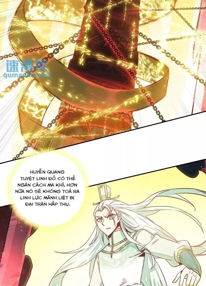 Lão Đại Xuyên Không Thành Tiên Nữ Chapter 235 - Trang 2