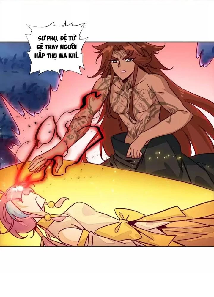 Lão Đại Xuyên Không Thành Tiên Nữ Chapter 236 - Trang 2