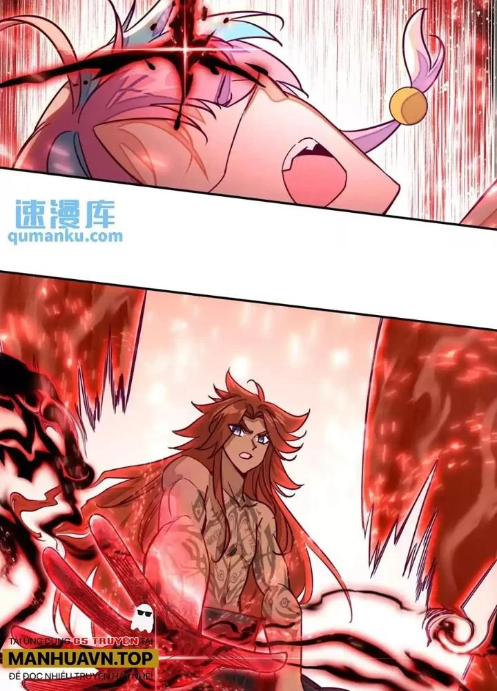 Lão Đại Xuyên Không Thành Tiên Nữ Chapter 236 - Trang 2