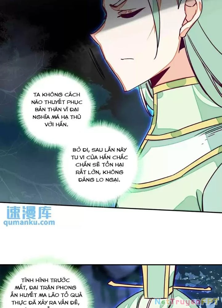 Lão Đại Xuyên Không Thành Tiên Nữ Chapter 236 - Trang 2