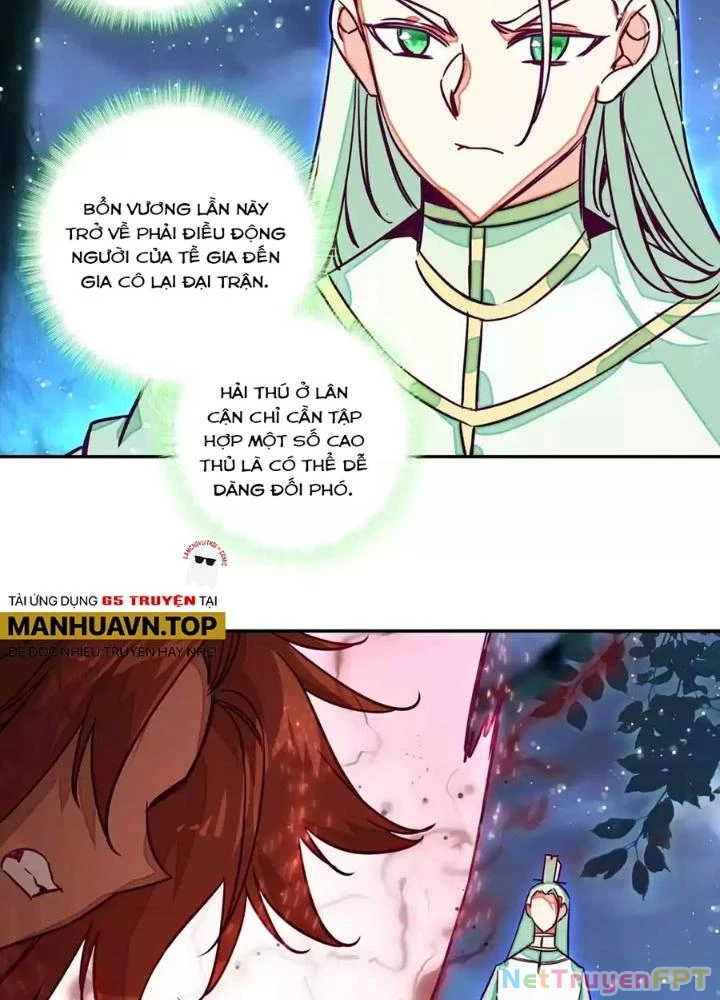 Lão Đại Xuyên Không Thành Tiên Nữ Chapter 236 - Trang 2