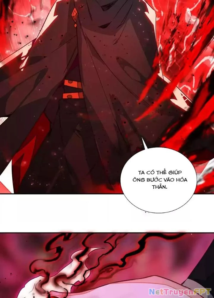 Lão Đại Xuyên Không Thành Tiên Nữ Chapter 236 - Trang 2