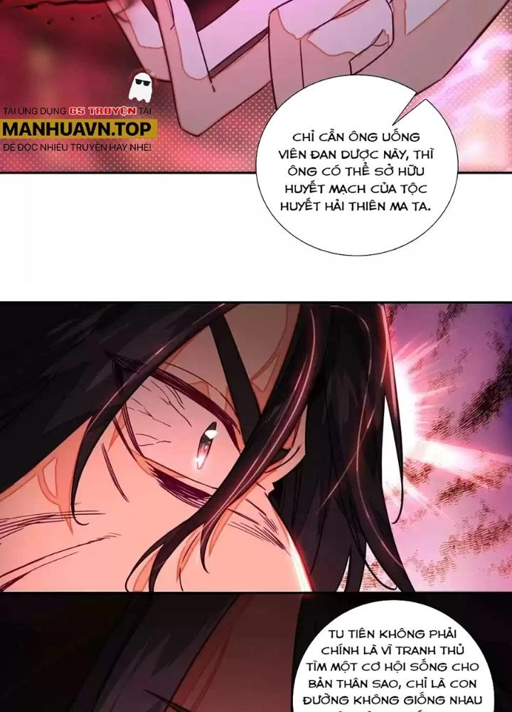 Lão Đại Xuyên Không Thành Tiên Nữ Chapter 236 - Trang 2