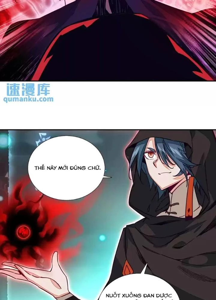 Lão Đại Xuyên Không Thành Tiên Nữ Chapter 236 - Trang 2