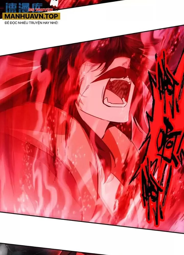 Lão Đại Xuyên Không Thành Tiên Nữ Chapter 236 - Trang 2