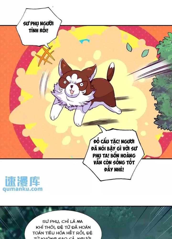 Lão Đại Xuyên Không Thành Tiên Nữ Chapter 237 - Trang 2