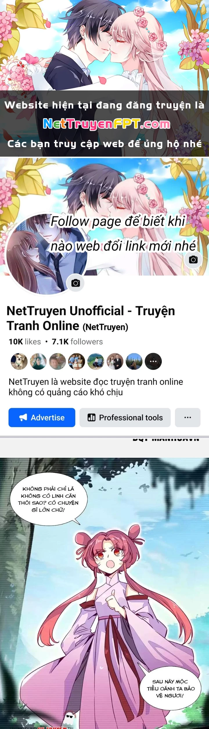 Lão Đại Xuyên Không Thành Tiên Nữ Chapter 237 - Trang 2