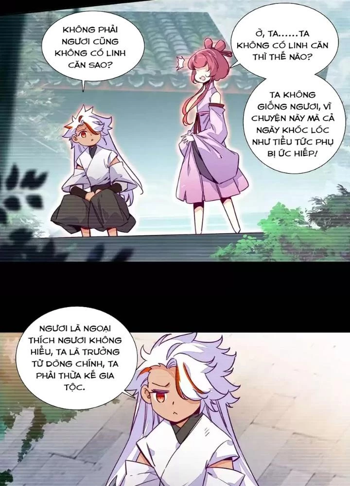 Lão Đại Xuyên Không Thành Tiên Nữ Chapter 237 - Trang 2