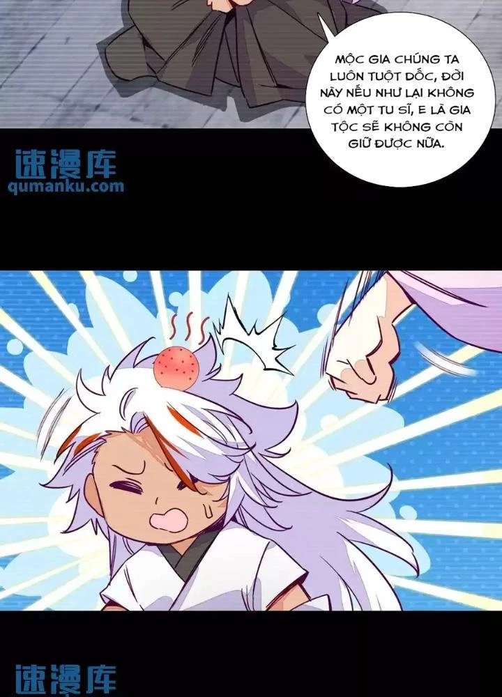 Lão Đại Xuyên Không Thành Tiên Nữ Chapter 237 - Trang 2